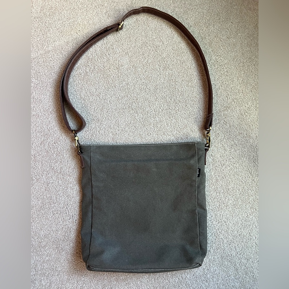 Like New Maika Crossbody Bag